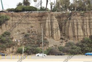 rock cliff 0009